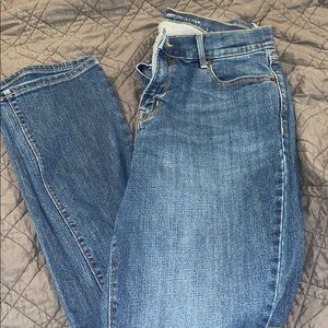 Women’s flare jeans